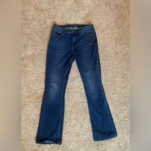 LEE Regular Fit Bootcut Mid Rise Jeans